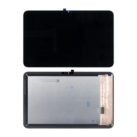 Nokia Tab T20 (TA-1397/ TA-1392 / TA-1394) Display + Digitizer Complete OEM – Black