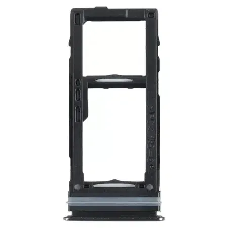 Samsung Galaxy A52s 5G (A528B) Sim Holder – Awesome Black