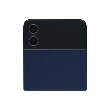 Samsung Galaxy Z Flip 4 5G (F721B) Sub Display And Digitizer Navy Service Pack