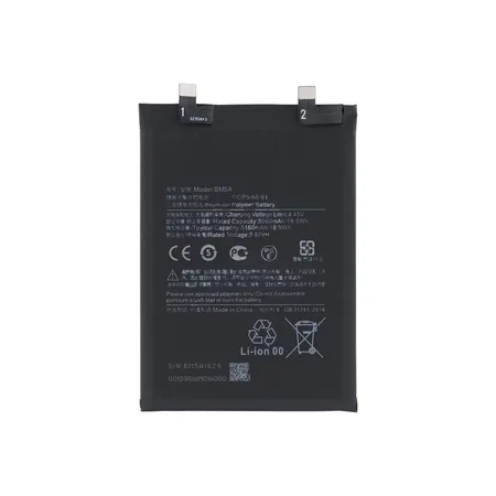 Xiaomi Redmi Note 11 Pro, Redmi Note 11 Pro 5G Battery BM5A OEM