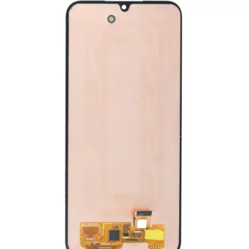 Samsung Galaxy M15 5G (M156B) Display + Digitizer Soft OLED (No Fame) - Black