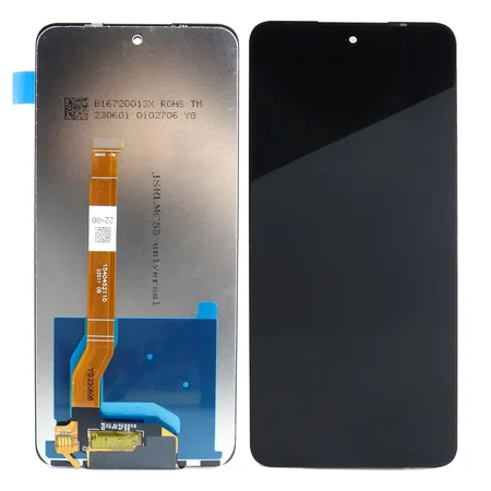 OnePlus Nord N30 Display + Digitizer OEM – Black