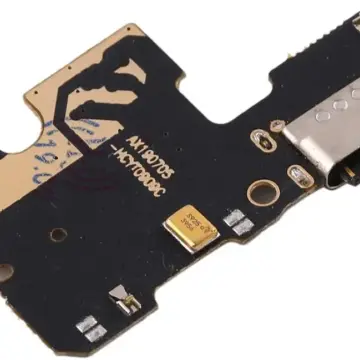 Xiaomi Mi A3 Audio Connector