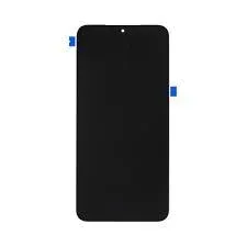 Samsung Galaxy S25 Plus (S936B) Display And Digitizer With Frame Navy Service Pack