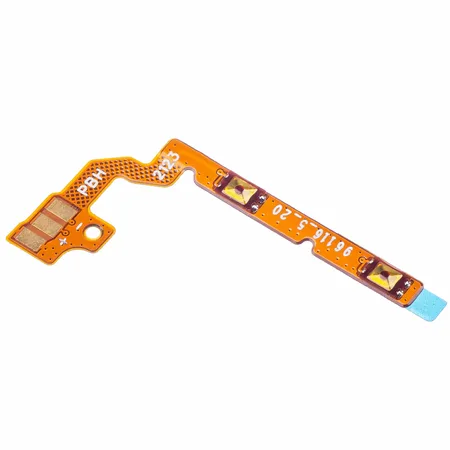 Samsung Galaxy A10s (A107F) Power + Volume Flex Cable