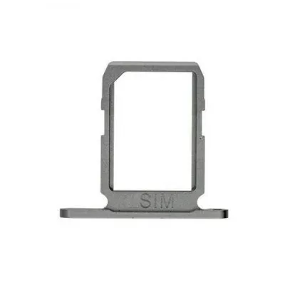 Samsung Galaxy S6 (SM-G920F) Sim Holder – Black