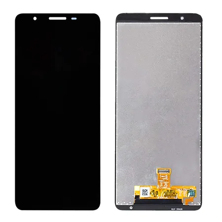 Samsung Galaxy A01 Core (A013F) / M01 Core (M013F) Display + Digitizer (No Frame) – Black