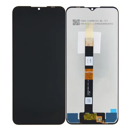 Nokia G42 (TA-1581) Display + Digitizer Complete OEM – Black