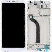 Xiaomi Mi 5 Display + Digitizer – White