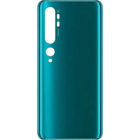 Xiaomi Mi 10 Battery Cover – Green