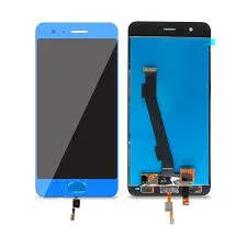 Xiaomi Mi Note 3 Display + Digitizer Complete – Blue