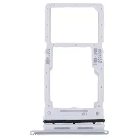 Samsung Galaxy A34 5G (A346B) Sim + Memory Card Holder – Silver