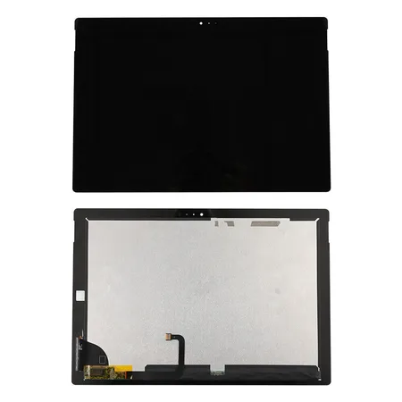 Microsoft Surface Pro 3 Display + Digitizer Complete OEM – Black