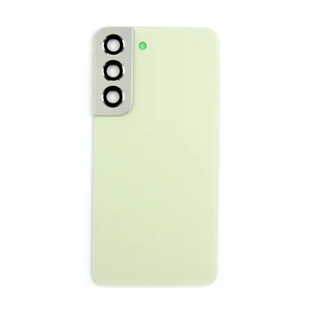 Samsung Galaxy S22 5G (S901B) Battery cover – Cream