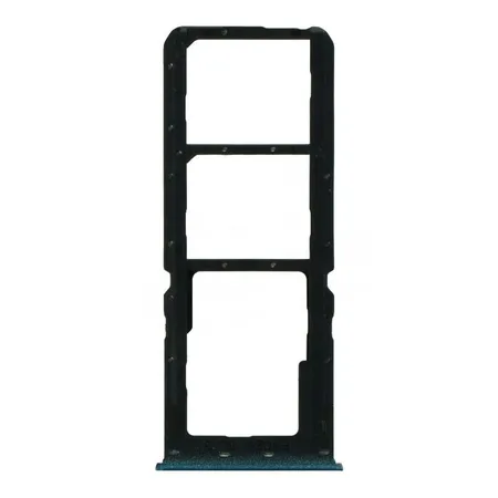 Oppo A95 4G (CPH2365) Sim + MicroSD Card Holder – Purple