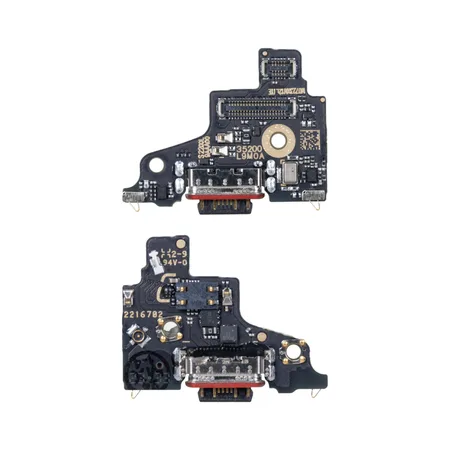 Xiaomi 12 Lite 2022 (2203129G) USB Charging Board