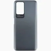 Xiaomi Redmi 10 (21061119AG) Battery Cover – Carbon Gray