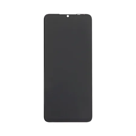 ZTE A54 Display + Digitizer (No Frame) OEM - Black