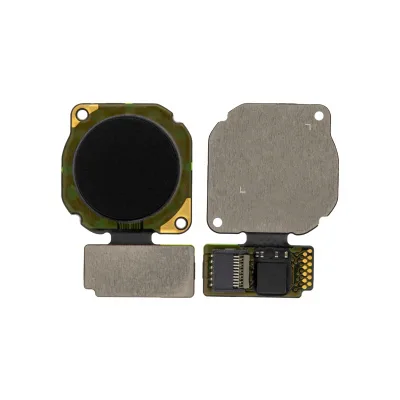 Huawei Y9 2019 (JKM-LX3) Fingerprint Sensor - Black