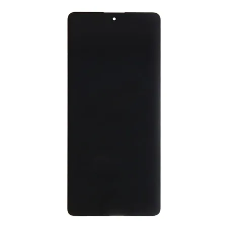 Xiaomi Redmi Note 13 5G Display + Digitizer (No Frame) OEM – Black
