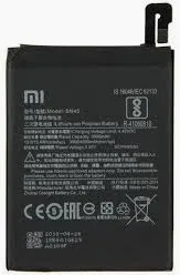 Xiaomi Redmi Note 5 Pro Battery – BN45 4000mAh