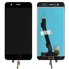 Xiaomi Mi Note 3 Display + Digitizer Complete – Black