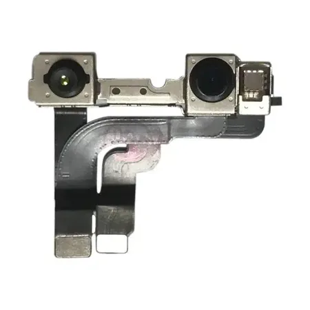 iPhone 12 Pro Max – Front Camera
