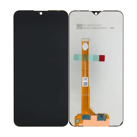 Vivo Y91/Y93/Y95 Display + Digitizer Complete (No Frame) OEM – Black