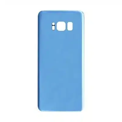 Samsung Galaxy S8 (G950F) Battery Cover – Coral Blue