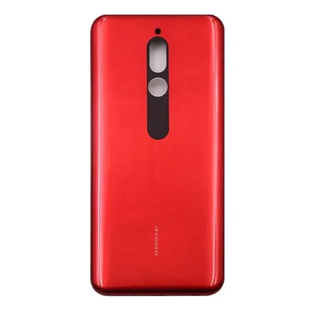 Xiaomi Redmi 8 Battery Cover – Red