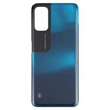 Xiaomi Poco M3 Pro 5G (M2103K19PG) Battery Cover – Power Black