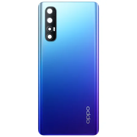 Oppo Reno 3 Pro (CPH2035) Battery Cover – Blue
