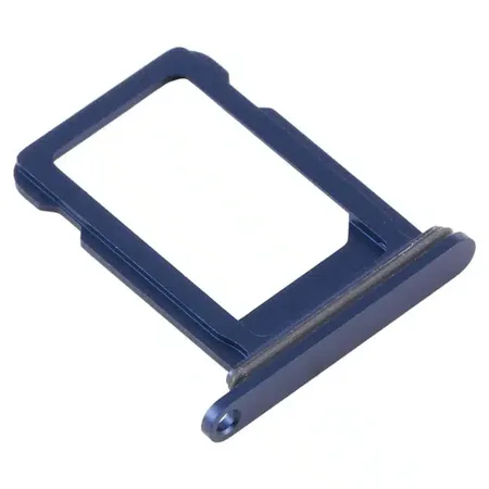 iPhone 12 Mini Sim Holder – Blue