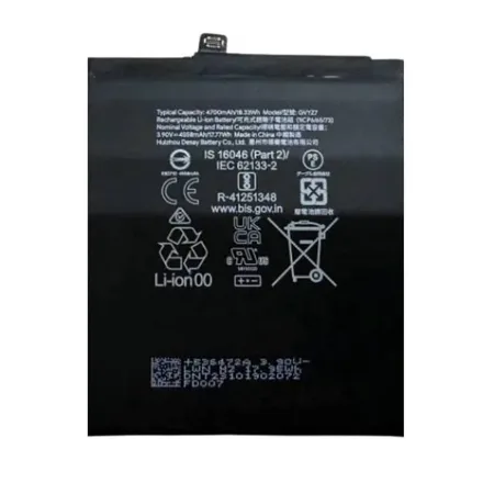Google Pixel 9 Pro Premium Battery 4955mAh