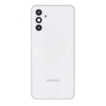 Samsung Galaxy A04s (A047F) Battery Cover – White
