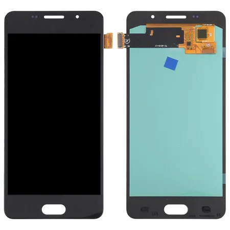 Samsung Galaxy A5 (2016) (A510F) Oled Display Complete – Black