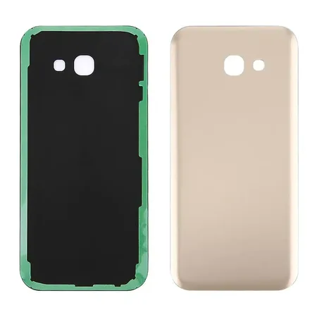 Samsung Galaxy A5 (2017) (A520F) Replacement Battery Cover – Gold