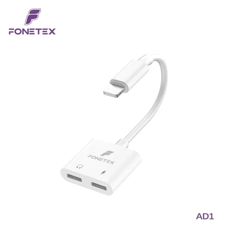 2-in-1 8-Pin Adapter AD1