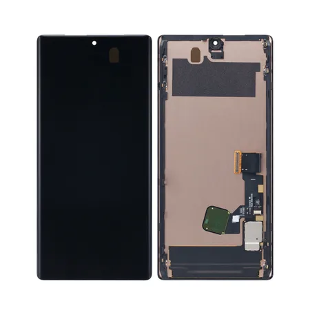 Google Pixel 6 Pro (GLUOG) Display + Digitizer – Black