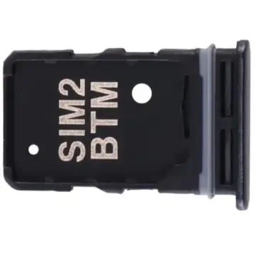 Samsung Galaxy A80 (SM-A805F) Sim Holder – Phantom Black