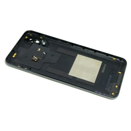 P Smart 2020 Battery Cover - Midnight Black