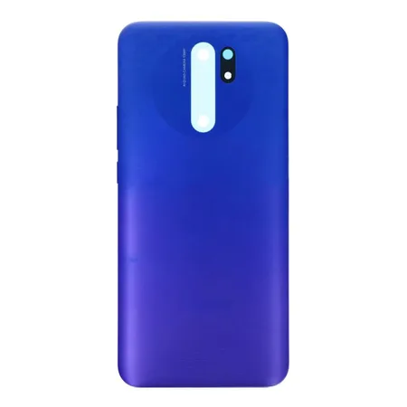 Xiaomi Redmi 9 Battery Cover – Purple