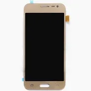 Samsung Galaxy J1 2016 (SM-J120F) Front Camera