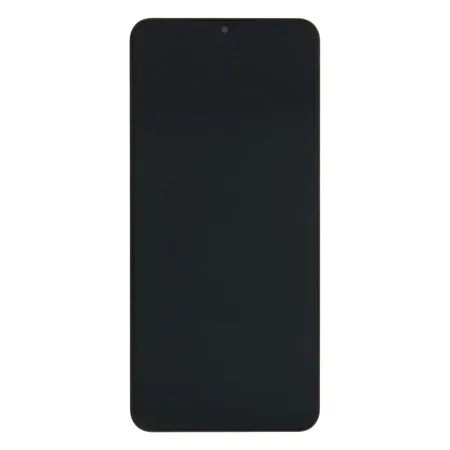 Samsung Galaxy A04s (A047F) Display Complete + Frame (GH82-29806A / GH82-29805A) – Black