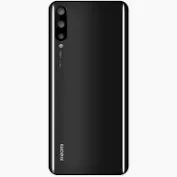 Xiaomi Mi A3 Battery Cover – Grey