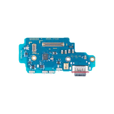 Samsung Galaxy S24 Ultra (S928) System Charging Board OEM