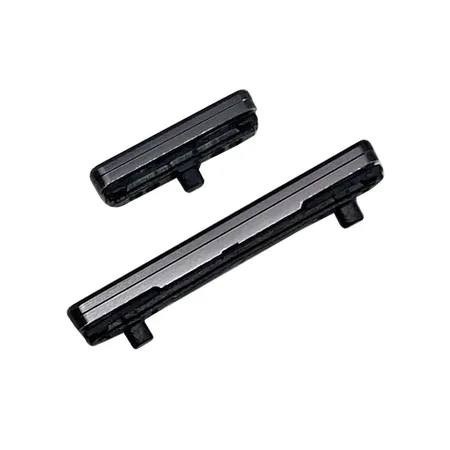 Samsung Galaxy S22 5G (S901B) / S22 Plus 5G (S906B) Power + Volume Button – Black