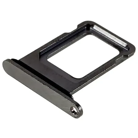 iPhone 14 Pro Max Sim Holder – Black