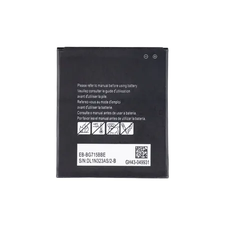 Samsung Galaxy Xcover Pro 2020 (SM-G715) Battery - 4050 mAh