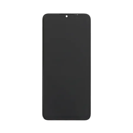 Oppo A18 (CPH2591) / A38 (CPH2579) Display + Digitizer (With Frame) – Black